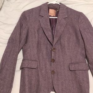 Ted baker blazer